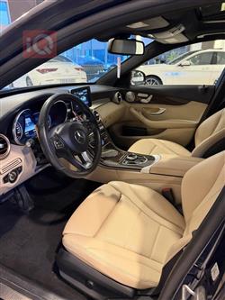 مرسيدس بنز C-Class